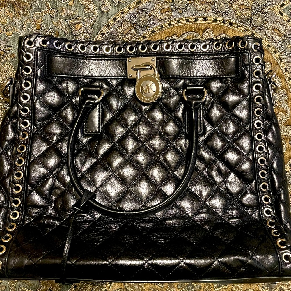 Michael Kors Hamilton